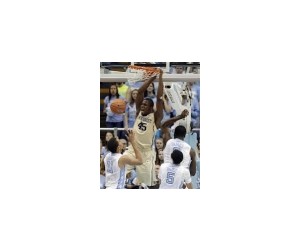 Arnaud William Adala Moto basketball player photo 1