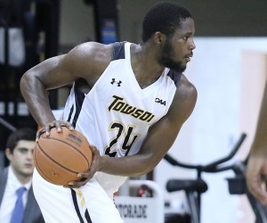 Arnaud William Adala Moto basketball player photo 2