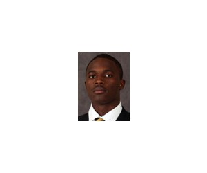 Arnaud William Adala Moto basketball player - PF