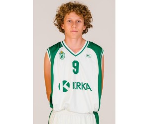 Arne Knez basketball player