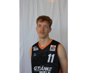 Arne Makowka basketball player photo 3