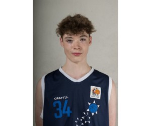 Arne Mathes basketball player - C