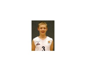 Arne Schwerter basketball player - SG