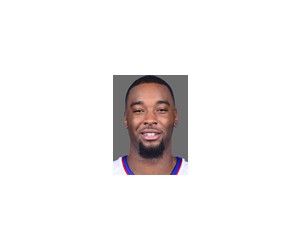 Arnett Moultrie basketball player - PF