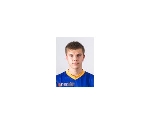 Arnis Bebriss basketball player photo