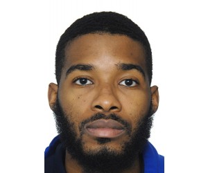 Arnold Fripp Jr basketball player photo 1