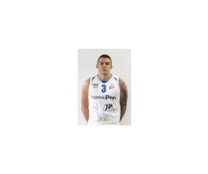 Arnold Jakab basketball player - SG