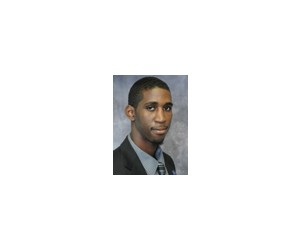 Arnold Louis basketball player - F