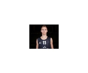 Arnolds Krauklis basketball player - SF