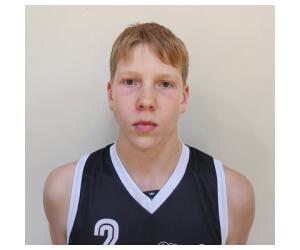 Arnolds Kriekis basketball player - G