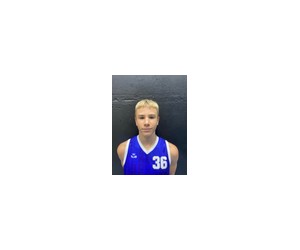 Arnolds Lazdenieks basketball player - F