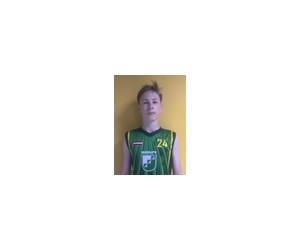 Arnolds Ozols basketball player photo 1