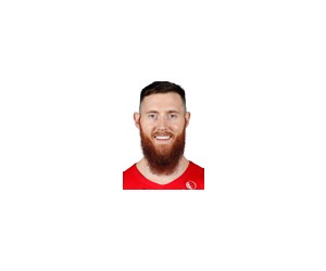 Aron Baynes basketball player photo 2