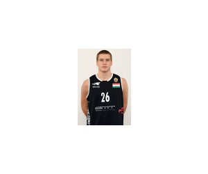 Aron Kalman Filep basketball player - SG