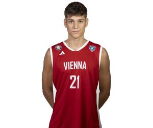 Aron Stazic basketball player photo