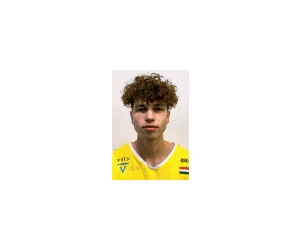 Aron Varsanyi basketball player