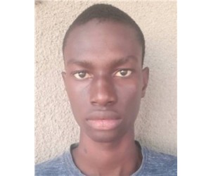 Arona Tidiane Sagna basketball player - C