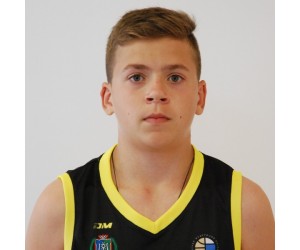 Aroslav Cernavskij basketball player photo 3