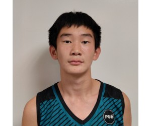 Arsalan Ayushiev basketball player - C