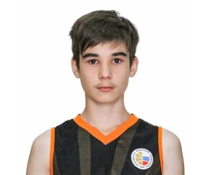Arsen Chembarisov basketball player