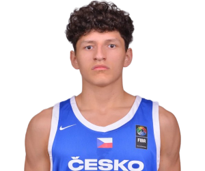 Arsen Gevorkyan basketball player - G