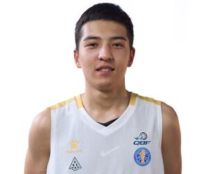 Arsen Talgatov basketball player - F