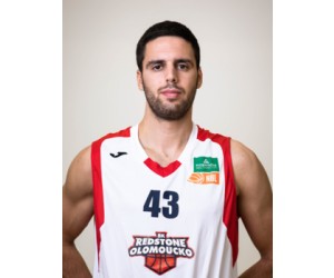 Arsenije Vuckovic basketball player photo 2