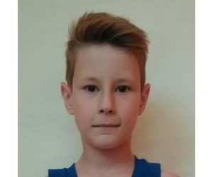 Arseniy Drobyshevskiy basketball player photo 1