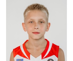 Arseniy Kavtorin basketball player - F