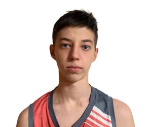 Arseniy Korobeynikov basketball player photo 2