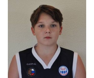 Arseniy Kutuzov basketball player