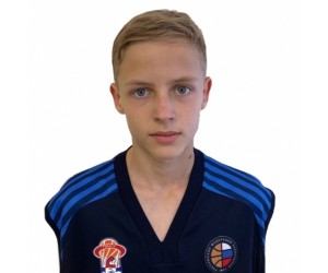Arseniy Makeev basketball player - G