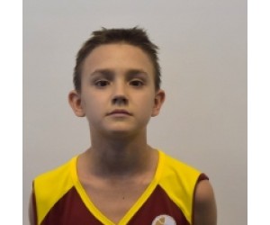 Arseniy Malyshkin basketball player photo 2