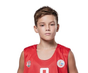 Arseniy Nabatov basketball player
