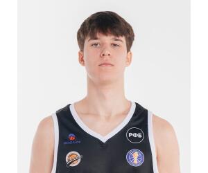 Arseniy Nikulin basketball player photo 4