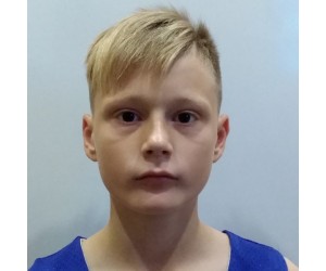 Arseniy Pechyorkin basketball player