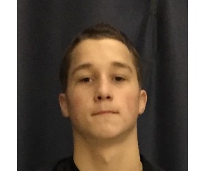 Arseniy Perov basketball player photo 2