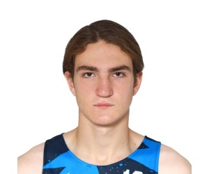 Arseniy Ryl'skiy basketball player photo 2