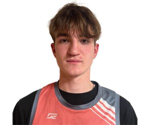 Arseniy Ryl'skiy basketball player photo 3