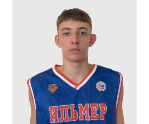 Arseniy Shumakov basketball player photo 3