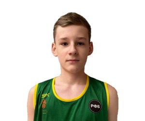 Arseniy Syrtcov basketball player - G