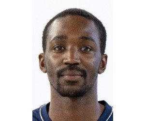 Arson Mendy basketball player photo 2