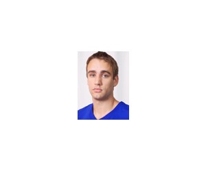 Art Bernardi basketball player - PF