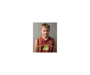 Arturs Rancans basketball player - F