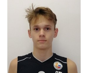 Artem Abolyanin basketball player photo 1