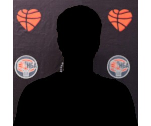 Artem Altunin basketball player - C