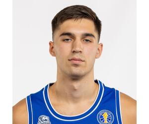 Artem Antipov basketball player photo 8