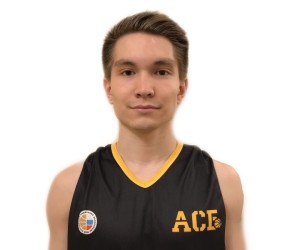 Artem Banchikov basketball player photo 4