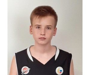 Artem Baranenko basketball player photo 2
