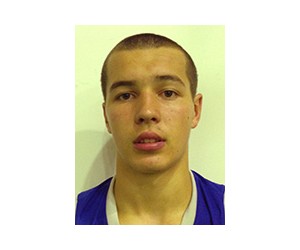 Artem Baranov basketball player - G